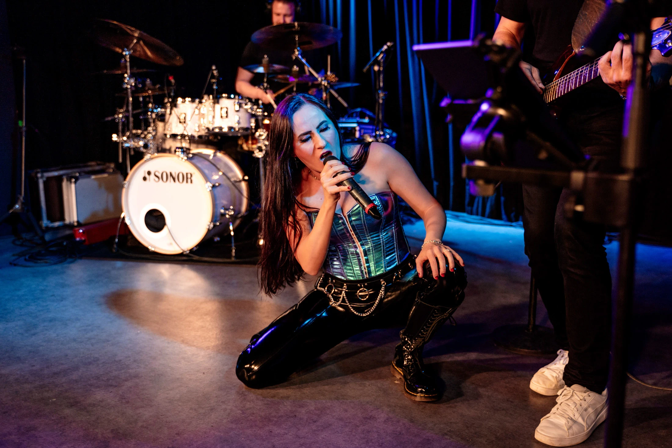 vici vienna Hochzeitssaengerin Wien Live Musik Lounge Saengerin fuer Gala Musik Hotelbar 06