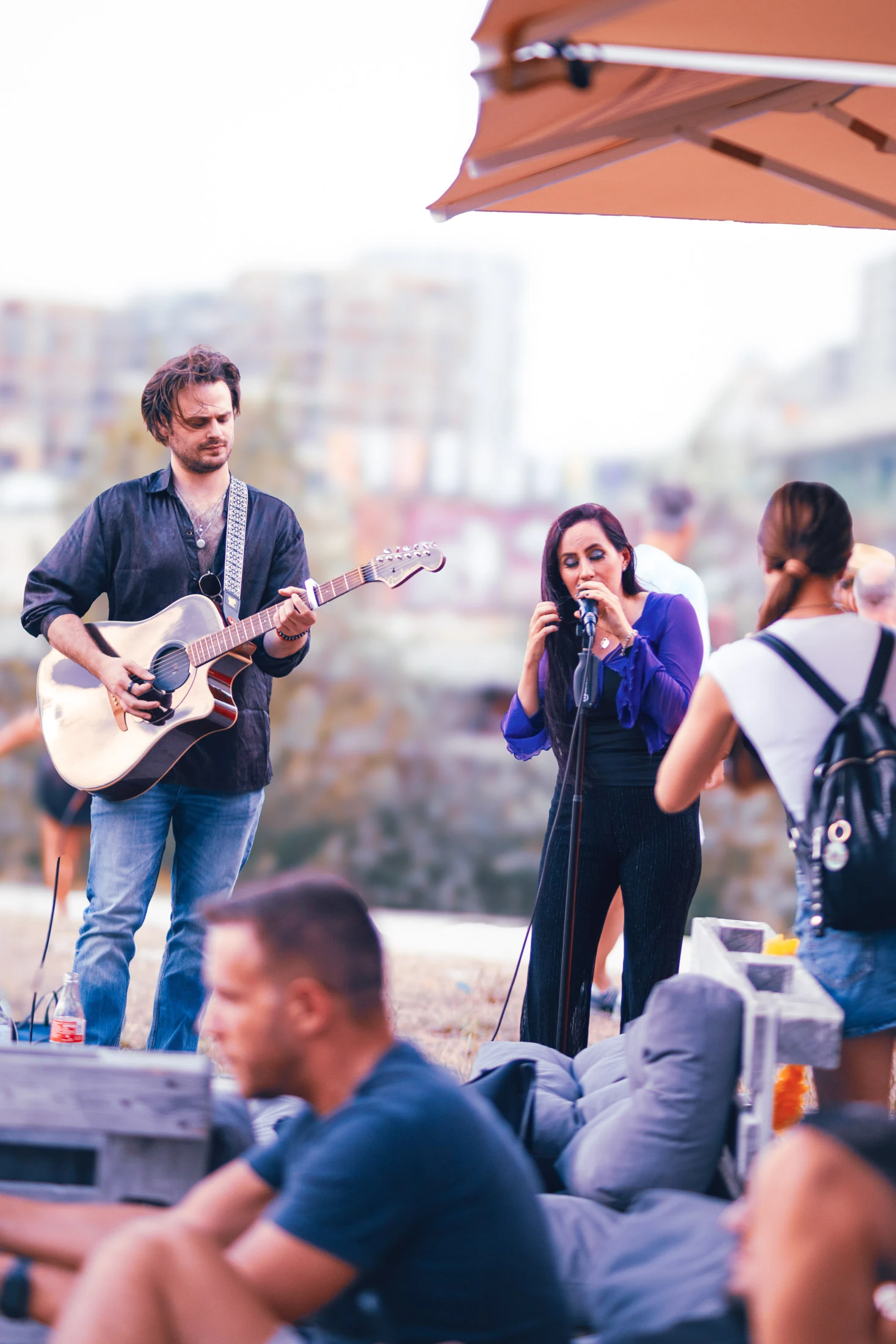 vici vienna Hochzeitssaengerin Wien Live Musik Lounge Saengerin fuer Gala Musik Hotelbar 12