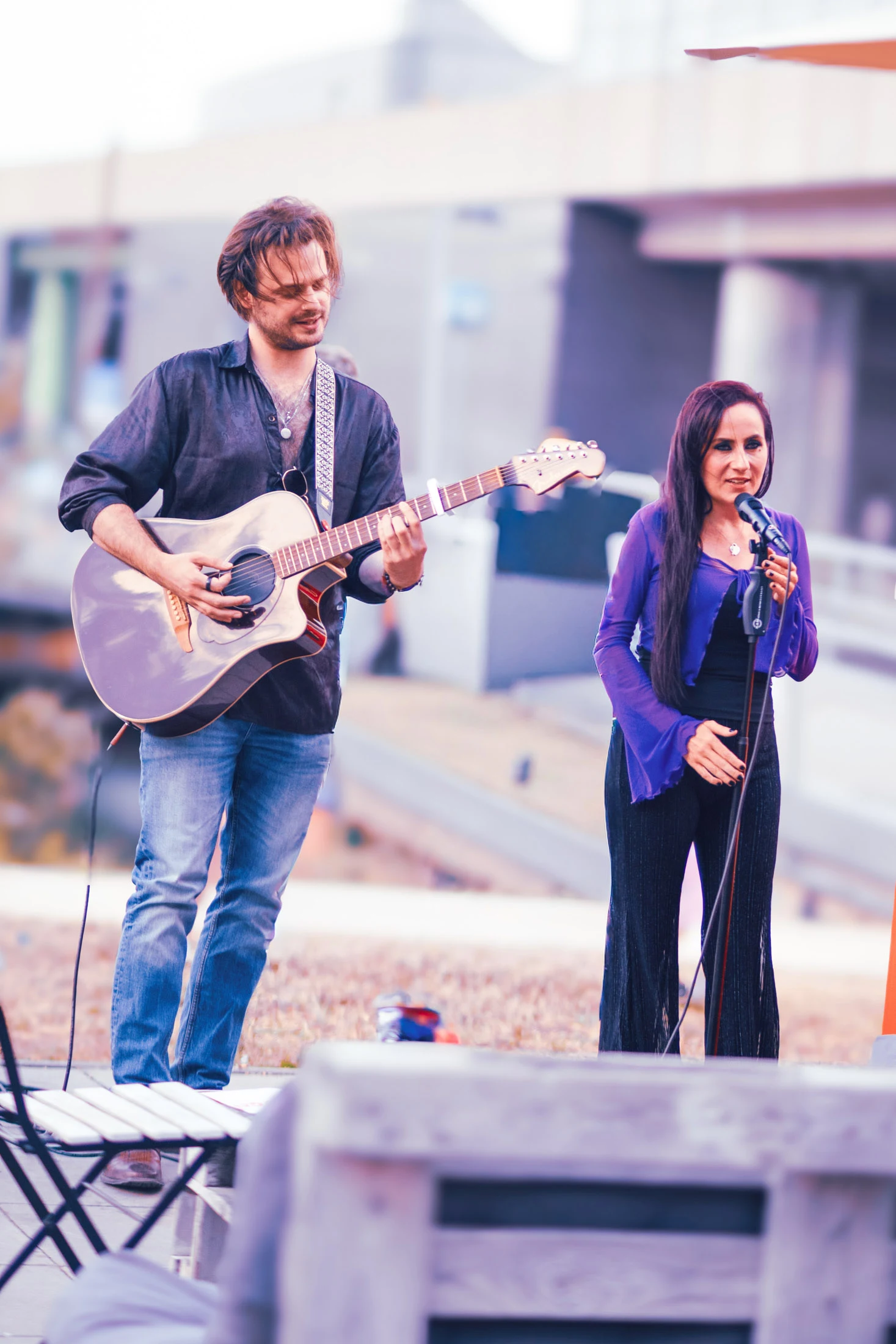 vici vienna Hochzeitssaengerin Wien Live Musik Lounge Saengerin fuer Gala Musik Hotelbar 13