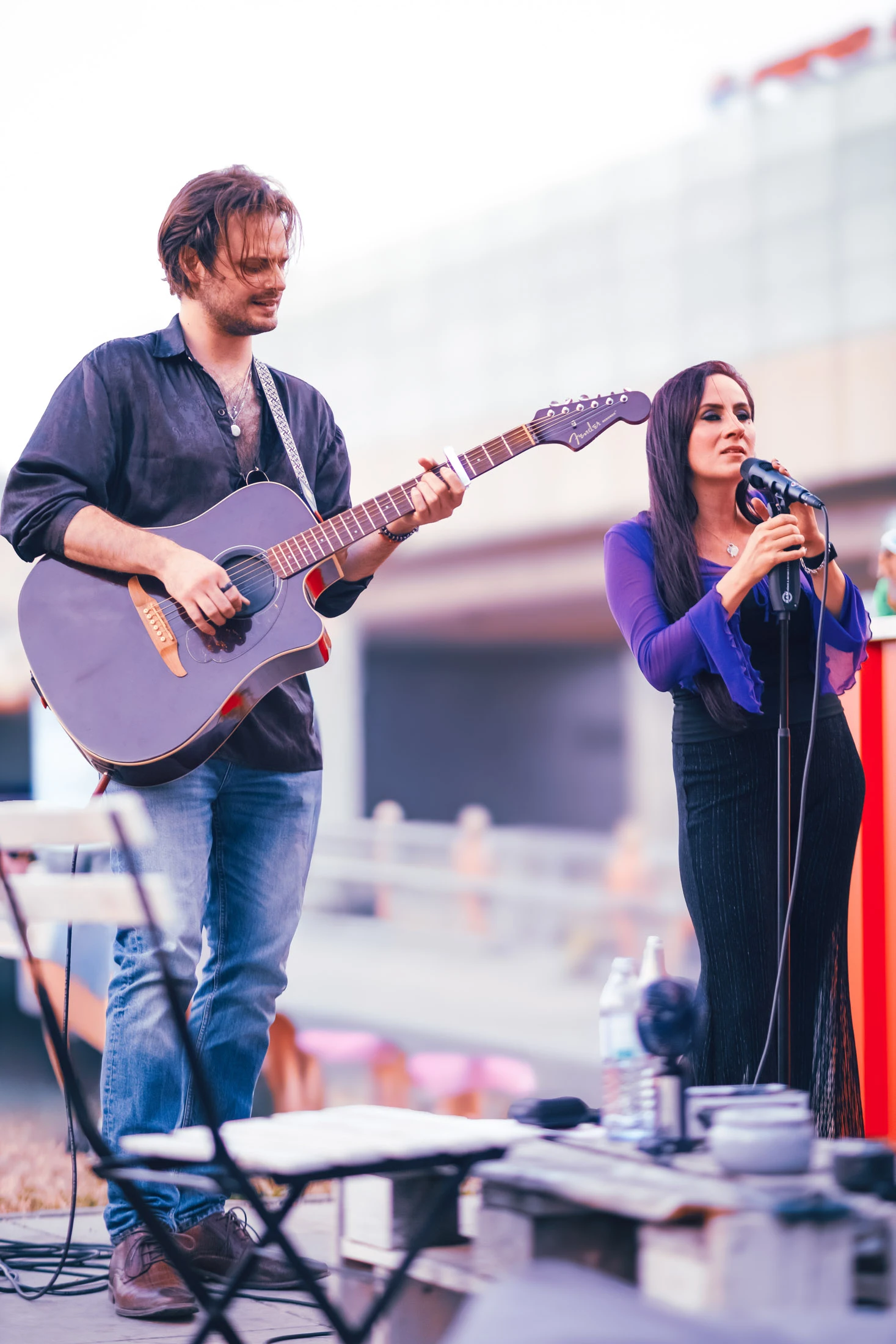 vici vienna Hochzeitssaengerin Wien Live Musik Lounge Saengerin fuer Gala Musik Hotelbar 14