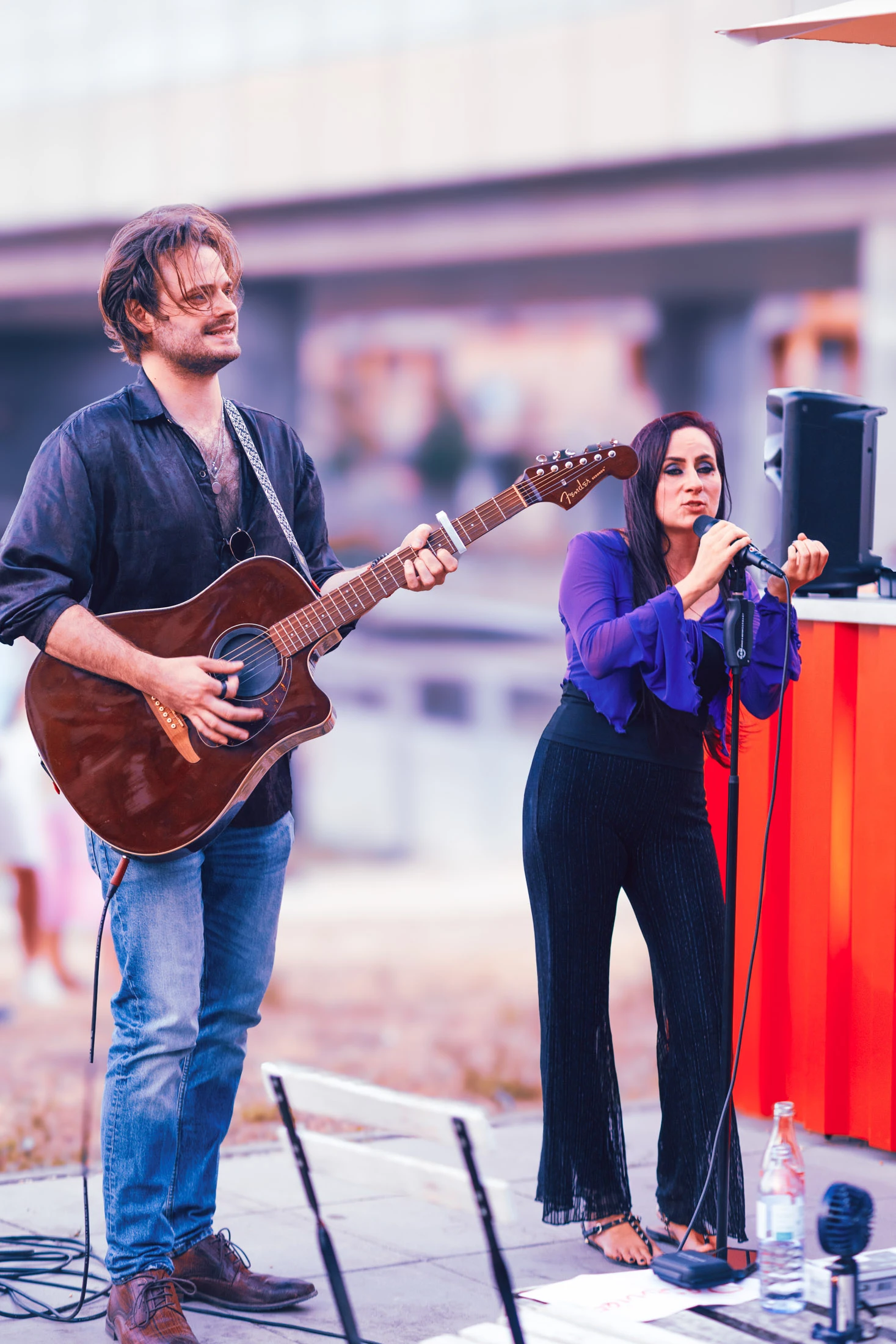 vici vienna Hochzeitssaengerin Wien Live Musik Lounge Saengerin fuer Gala Musik Hotelbar 15