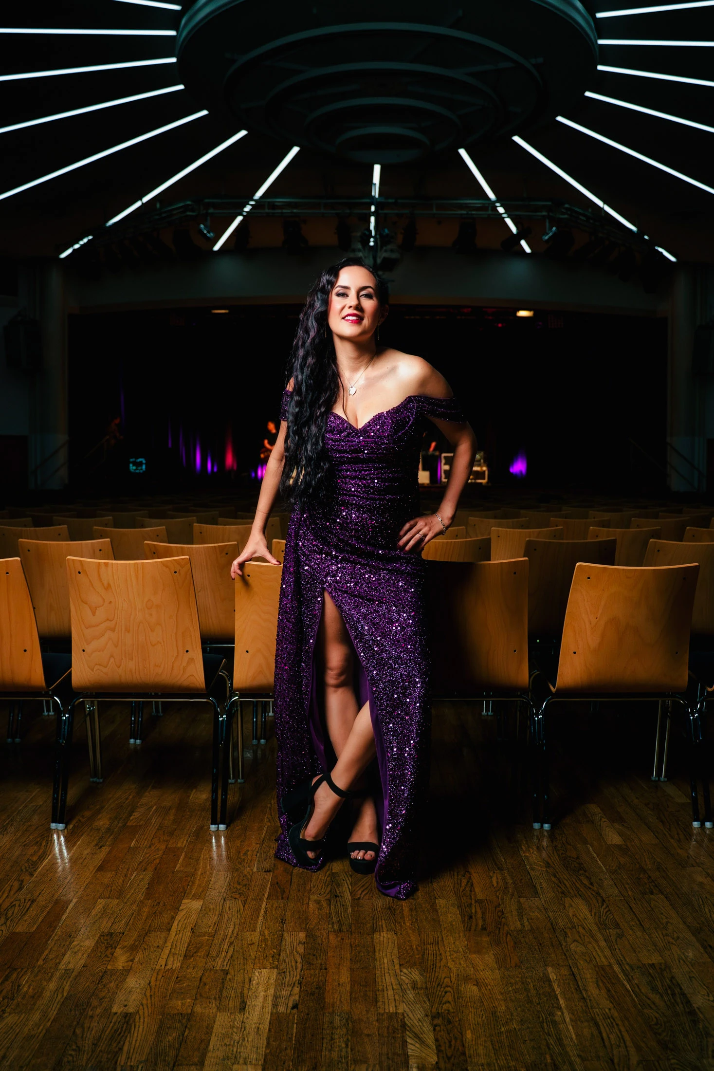 vici vienna Hochzeitssaengerin Wien Live Musik Lounge Saengerin fuer Gala Musik Hotelbar 21