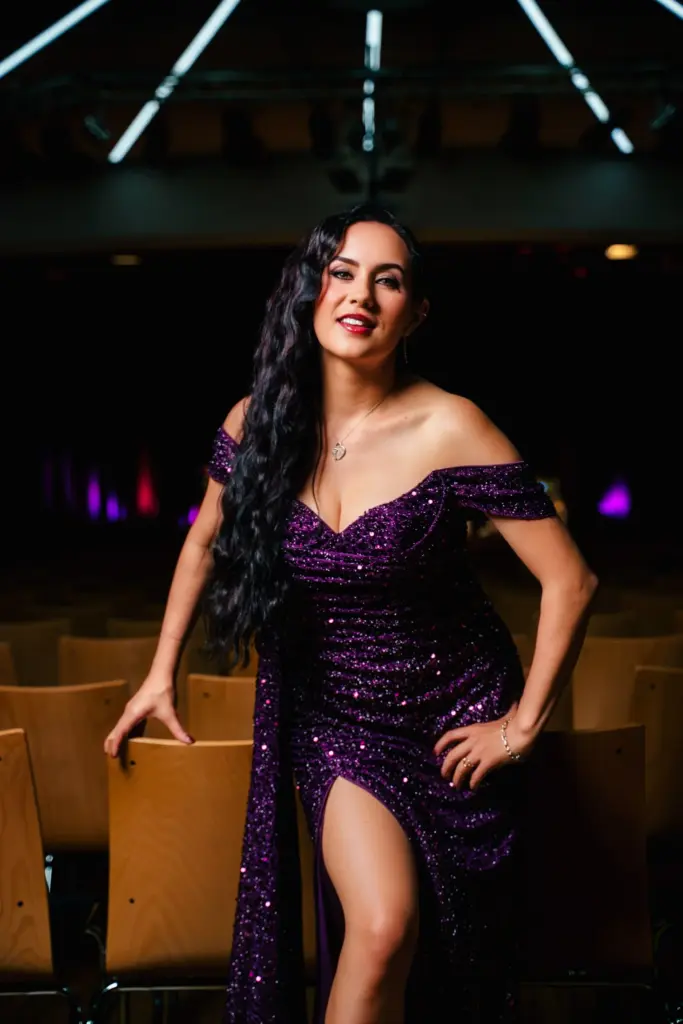 vici vienna Hochzeitssaengerin Wien Live Musik Lounge Saengerin fuer Gala Musik Hotelbar 23