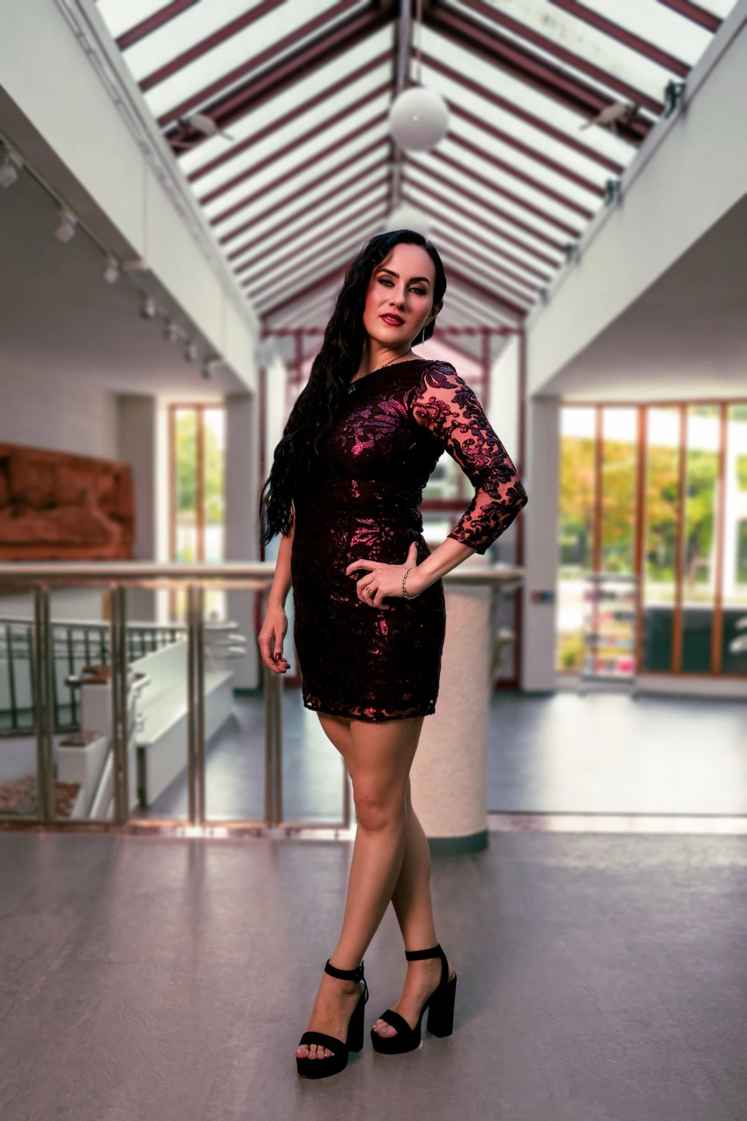 vici vienna Hochzeitssaengerin Wien Live Musik Lounge Saengerin fuer Gala Musik Hotelbar 29